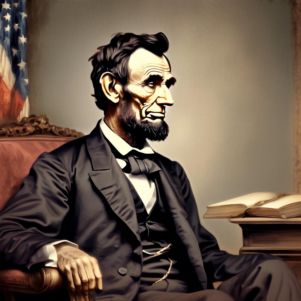 Η συλλογή διασημότερων ομιλιών του Abraham Lincoln