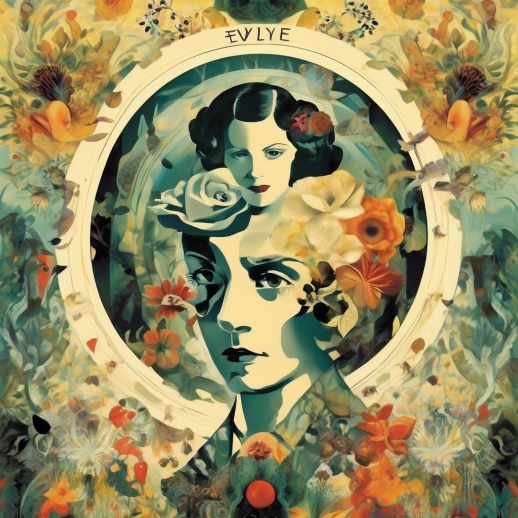 The Loved One by Evelyn Waugh