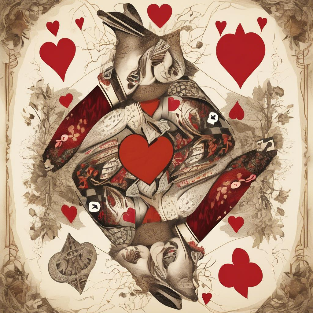 Chasing the King of Hearts by Hanna Krall