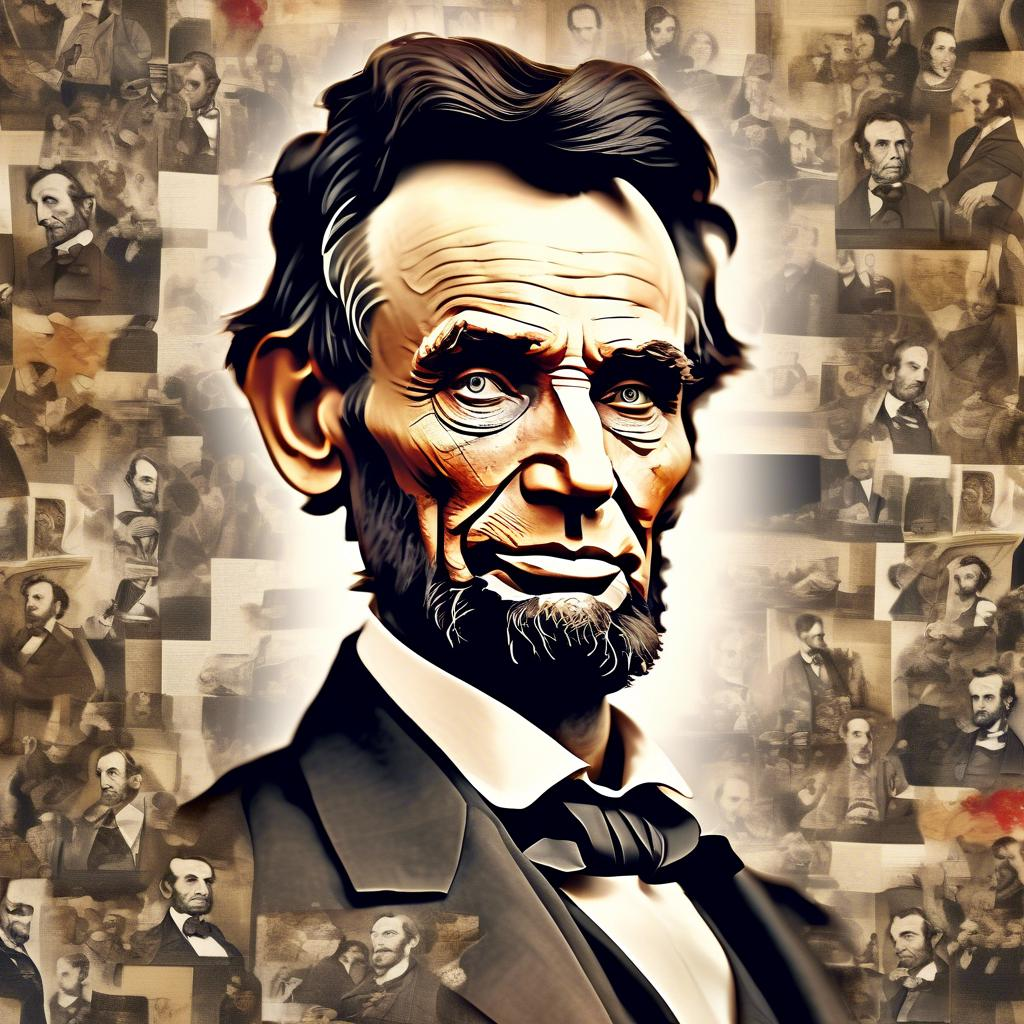 Speeches and Writings 1859–1865 by Abraham Lincoln