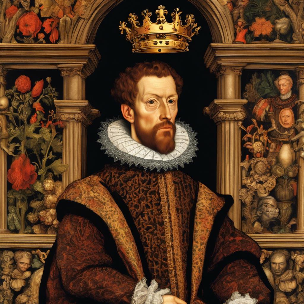 The Queen’s Agent: Francis Walsingham at the Court of Elizabeth I by John P.D. Cooper