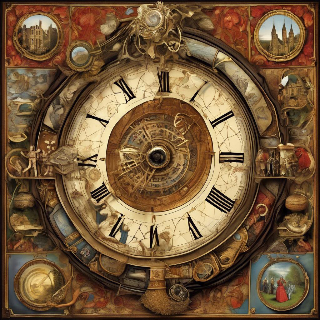 The Time Traveller’s Guide to Elizabethan England by Ian Mortimer