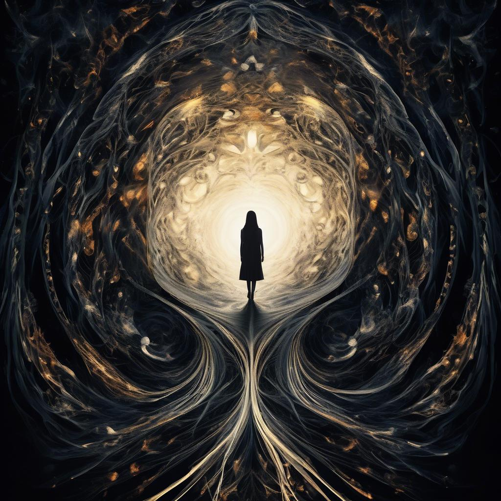 Remembering Forever: A Journey of Darkness and Light by Eva Olsson