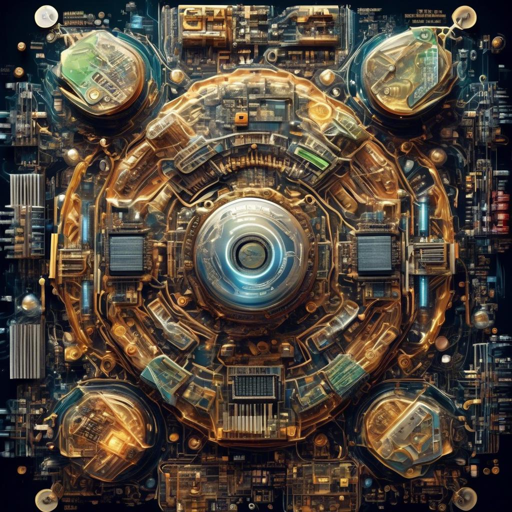Chip War: The Fight for the World’s Most Critical Technology by Chris Miller