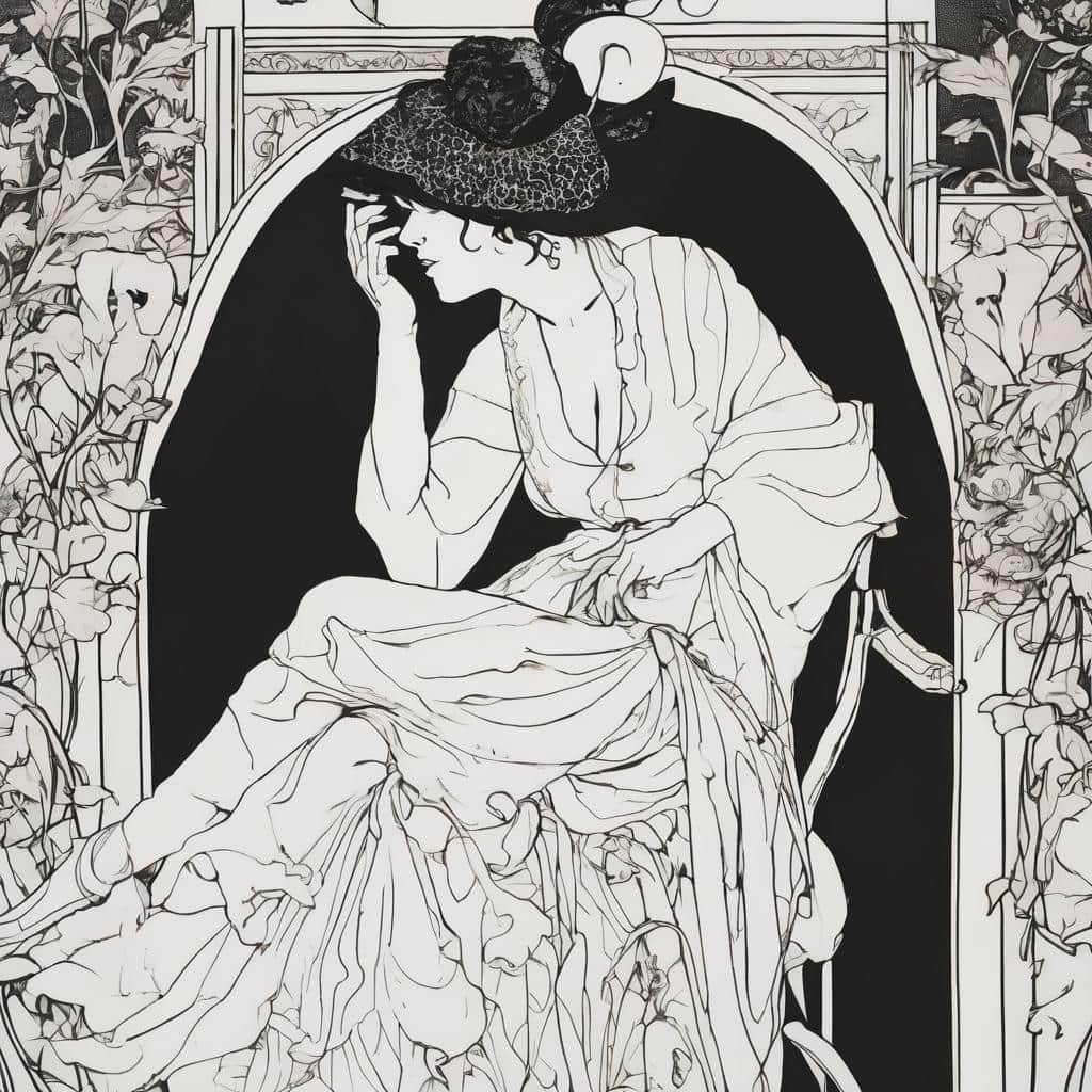 ΩΒΡΕΥΟΣ ΒΙΝΚΕΝΤ ΜΠΙΡΝΤΣΛΕΪ – Ο ΣΥΜΒΟΛΙΣΤΙΚΟΣ ΑΙΣΘΗΤΙΚΟΣ