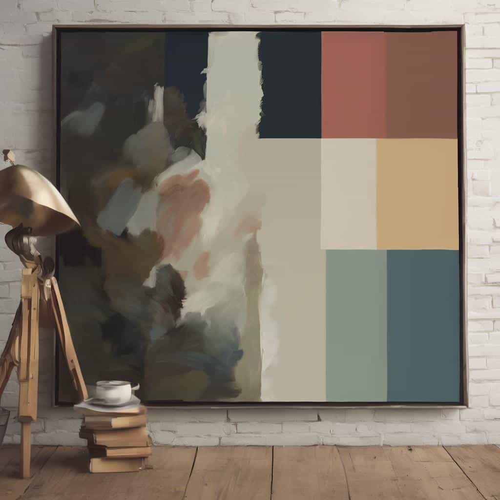 Άγγελος Μαθαίος Χάγεν – Ο Ρομαντικός Ζωγράφος