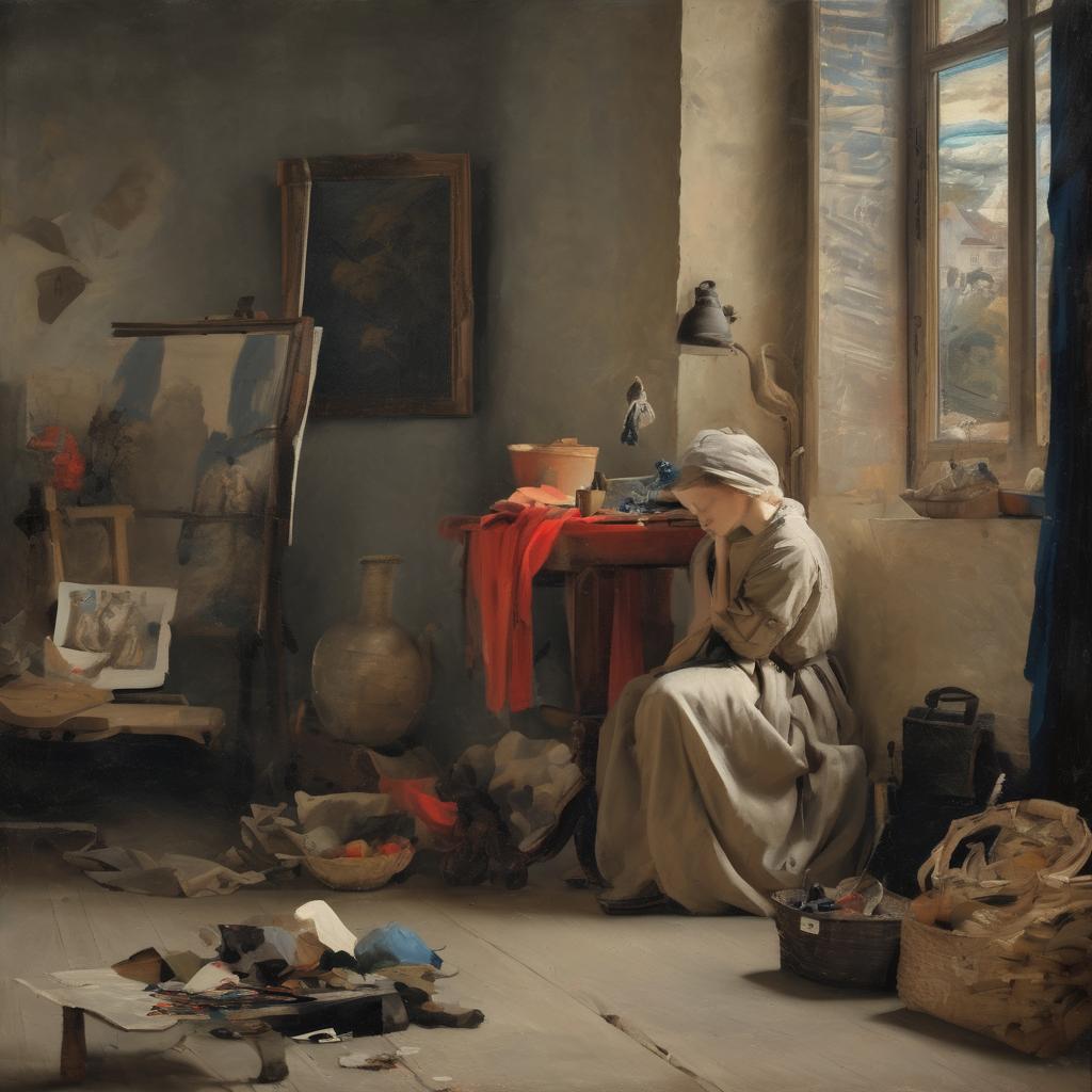 Ο βίος και οι επιρροές του Guillaume de LISSORGUES