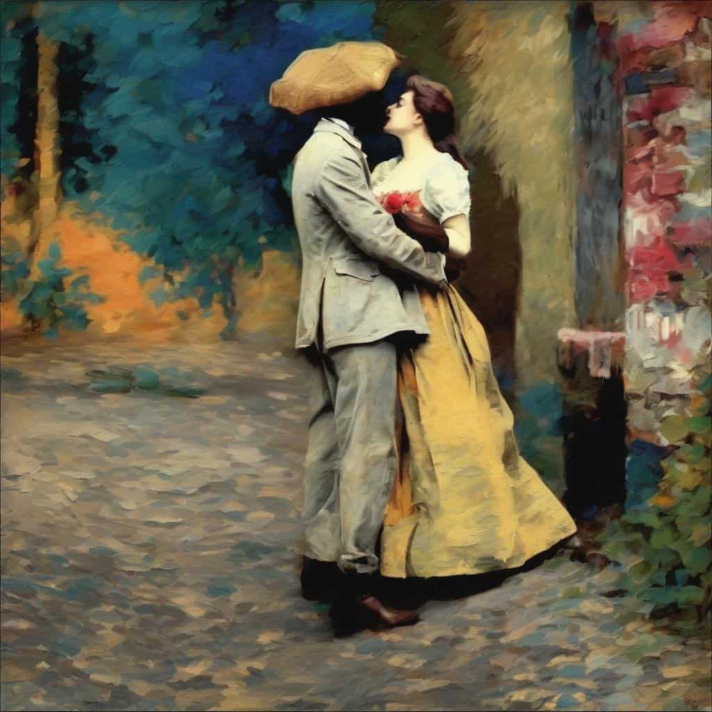 Αυγουστίνος Κάρολος Edward KISS – Ο Αρχιτέκτονας του Ρομαντισμού