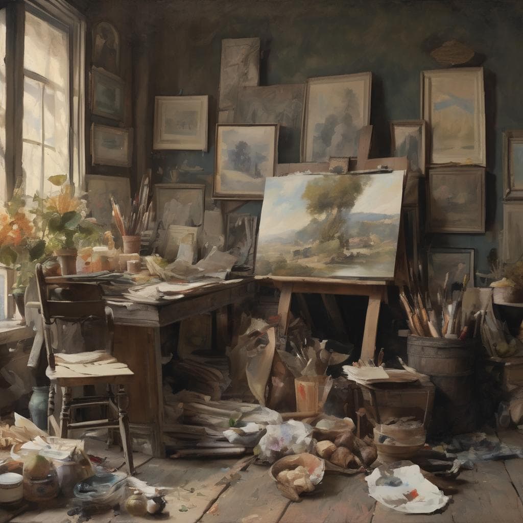 Αυγουστίνος Αλμπέρτος ΤΣΊΜΕΡΜΑΝ – Ο Μετρικός Χαράκτης