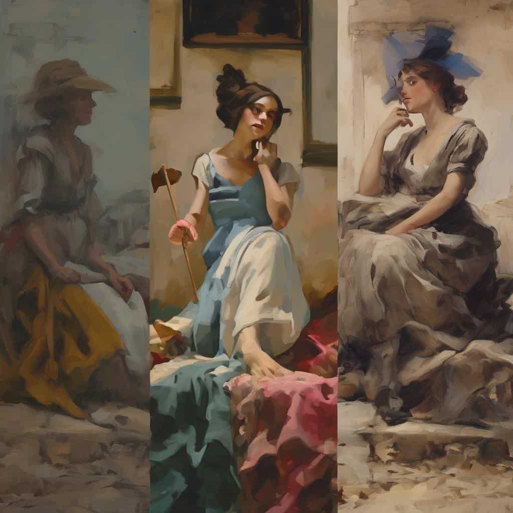 Γυνόκκιο Κοζαρέλι – Ο Μαιτρ της Ρενασάνς