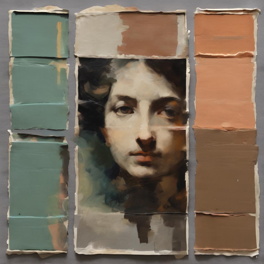 Ο Καλλιτεχνικός Στυλ του Benjamin BLOCK