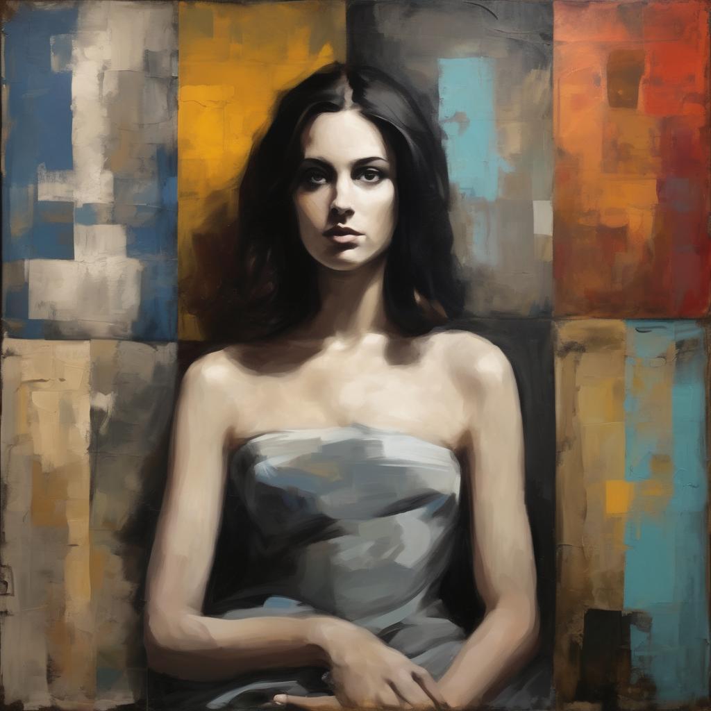 Ο Μοναδικός Καλλιτεχνικός Χαρακτήρας του Guido DURANTINO