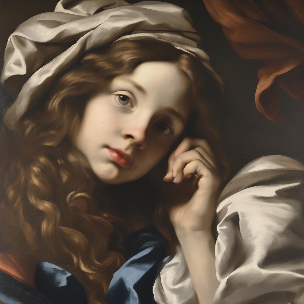 Ο Καλλιτεχνικός Στυλ του Sir Peter LELY