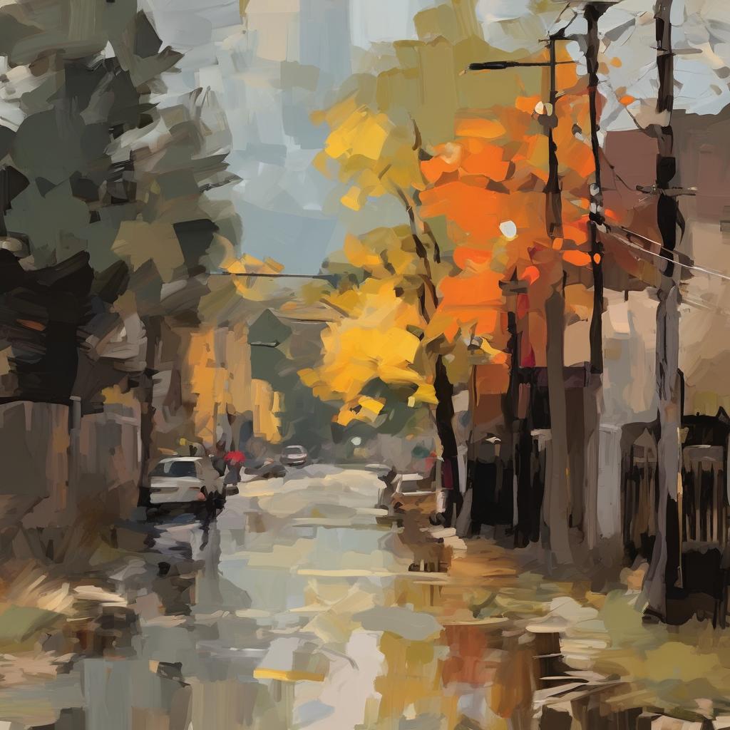 Ο Μοναδικός Καλλιτεχνικός Στυλ του