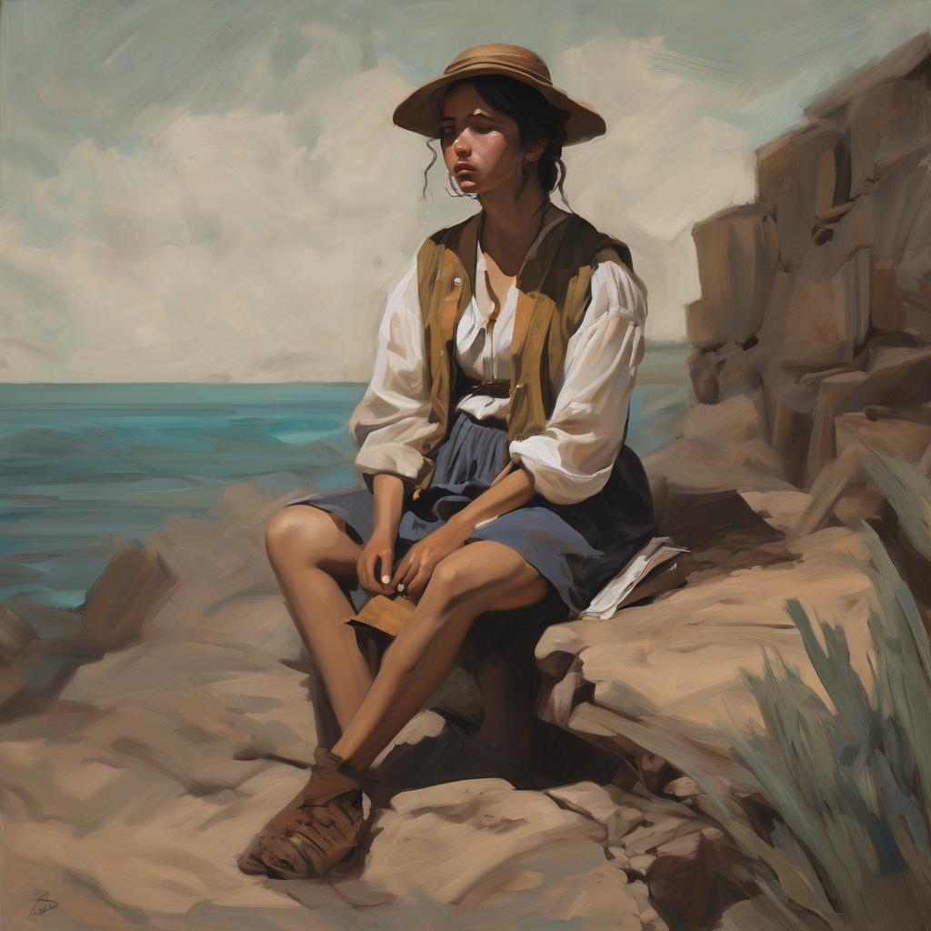 Η Ζωή του Jeronimo HERNANDEZ