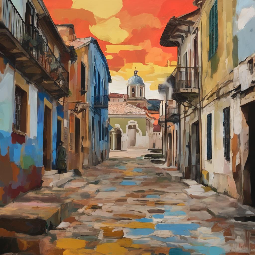 Πρώιμη Ζωή και Εκπαίδευση του Joachim MACHADO DE CASTRO