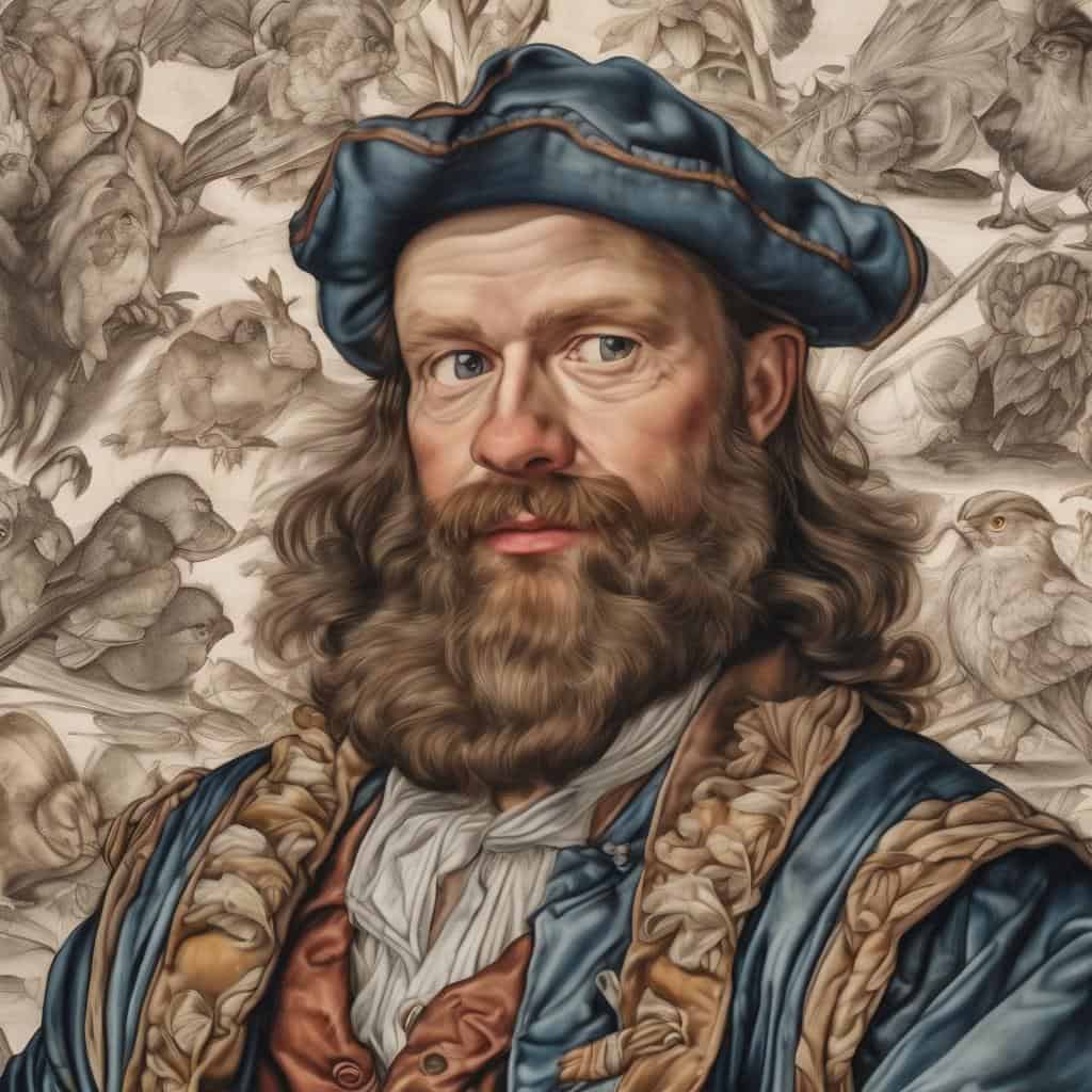 Ιωάχειμ Μπόικελαερ – Ο Μαιτρ των Κοιλάδων της Φανταστικής Ζωγραφικής