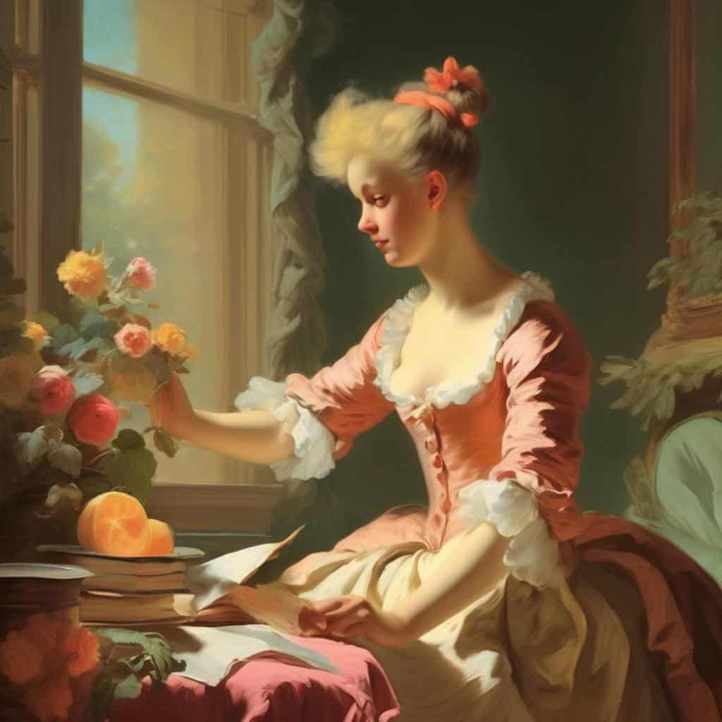 Alexandre-Évariste FRAGONARD