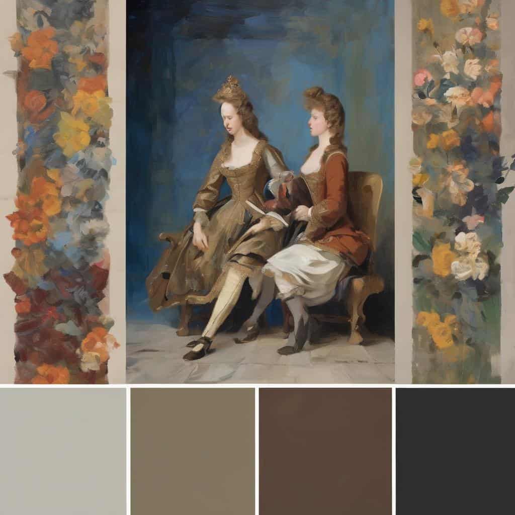 Γιγας ΚΟΥΣΤΟΥ – Ο Μεγάλος Γλυπτικός της Γαλλίας