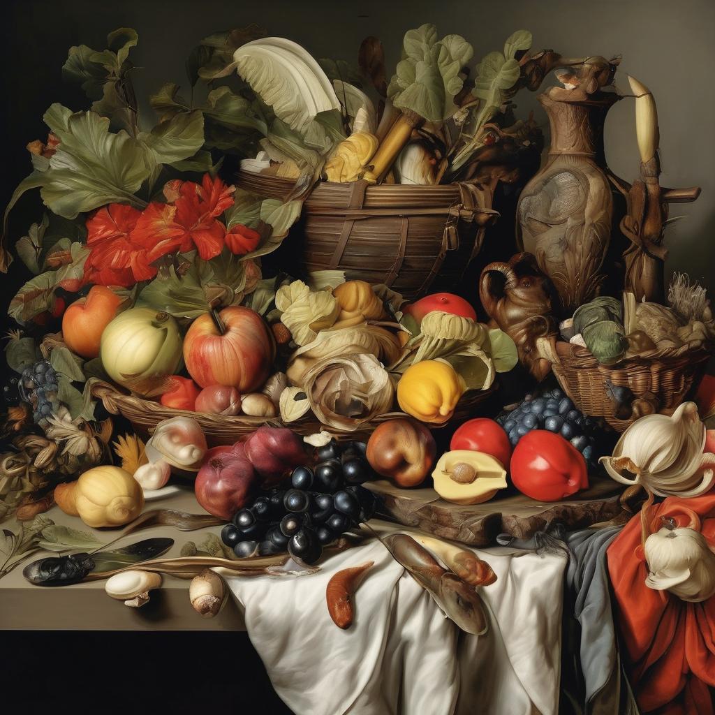 Βιογραφία του Joachim BEUCKELAER