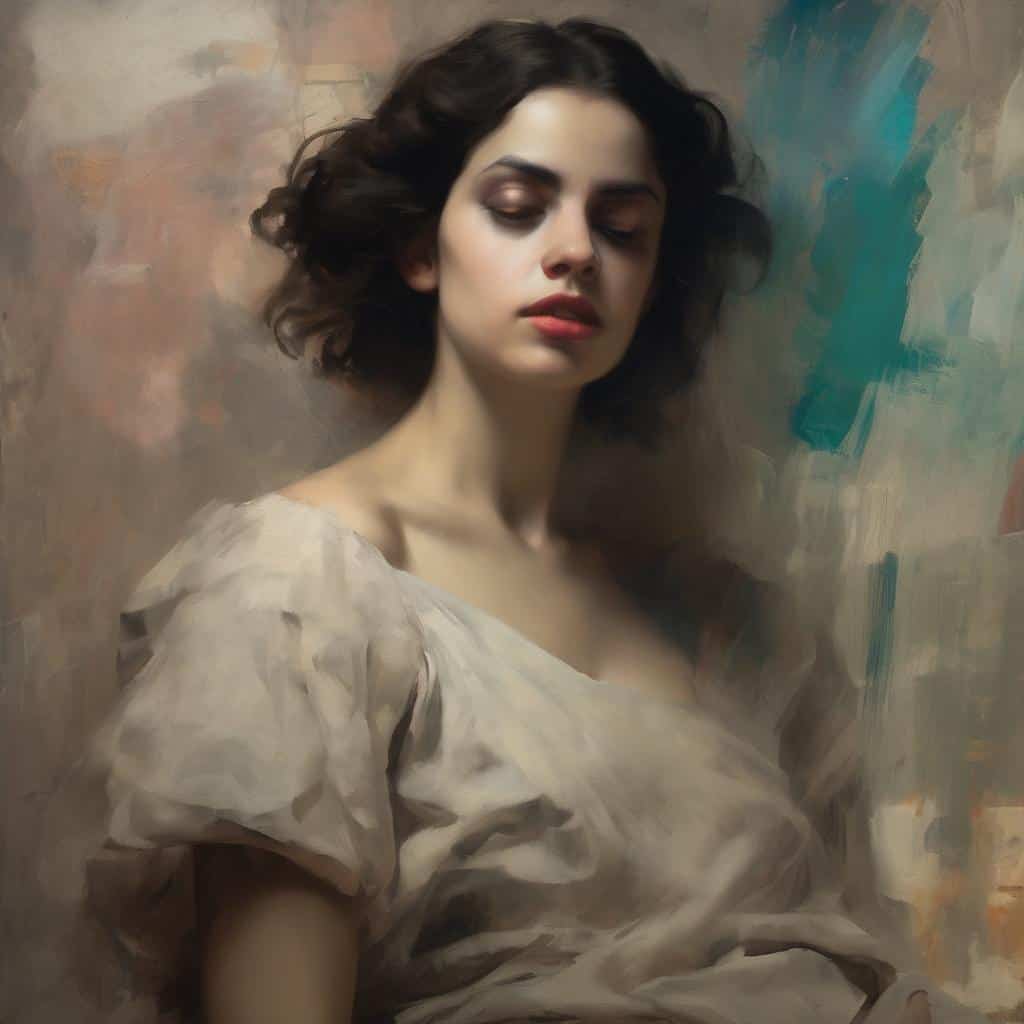 Narcisse Virgile DIAZ DE LA PEÑA