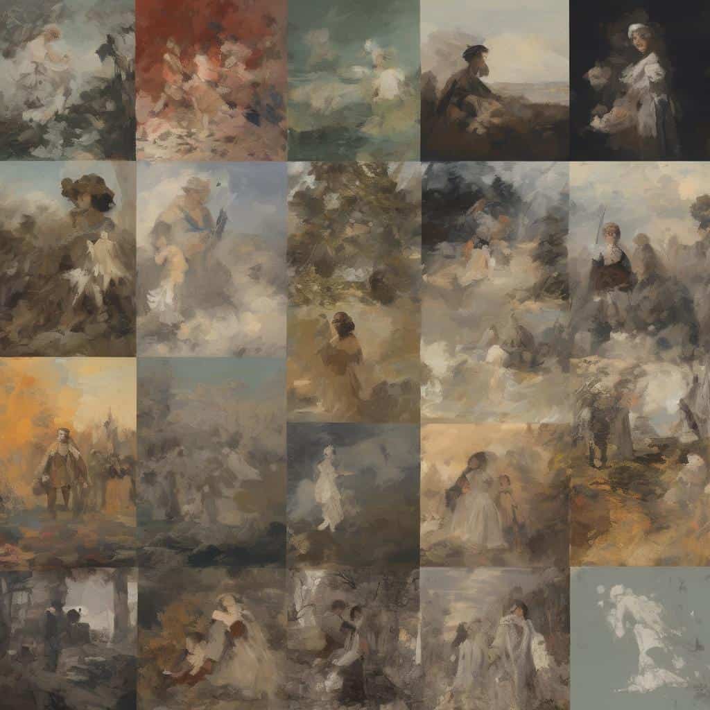 Γιοαχίμ ΦΡΙΣ – Ο Γλυπτικός Αρχηγός της Αναγέννησης