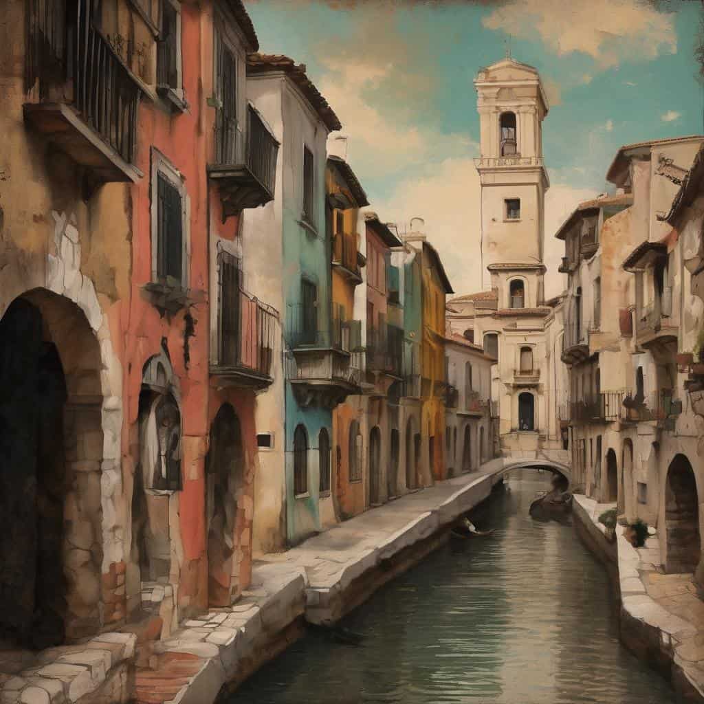 Ιερώνυμος Αντώνιος Έζκερα – Ο Μεγάλος Ισπανός Γλύπτης