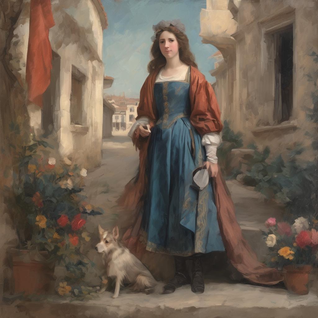 Η Ζωή και η Καριέρα του Guillaume I COUSTOU