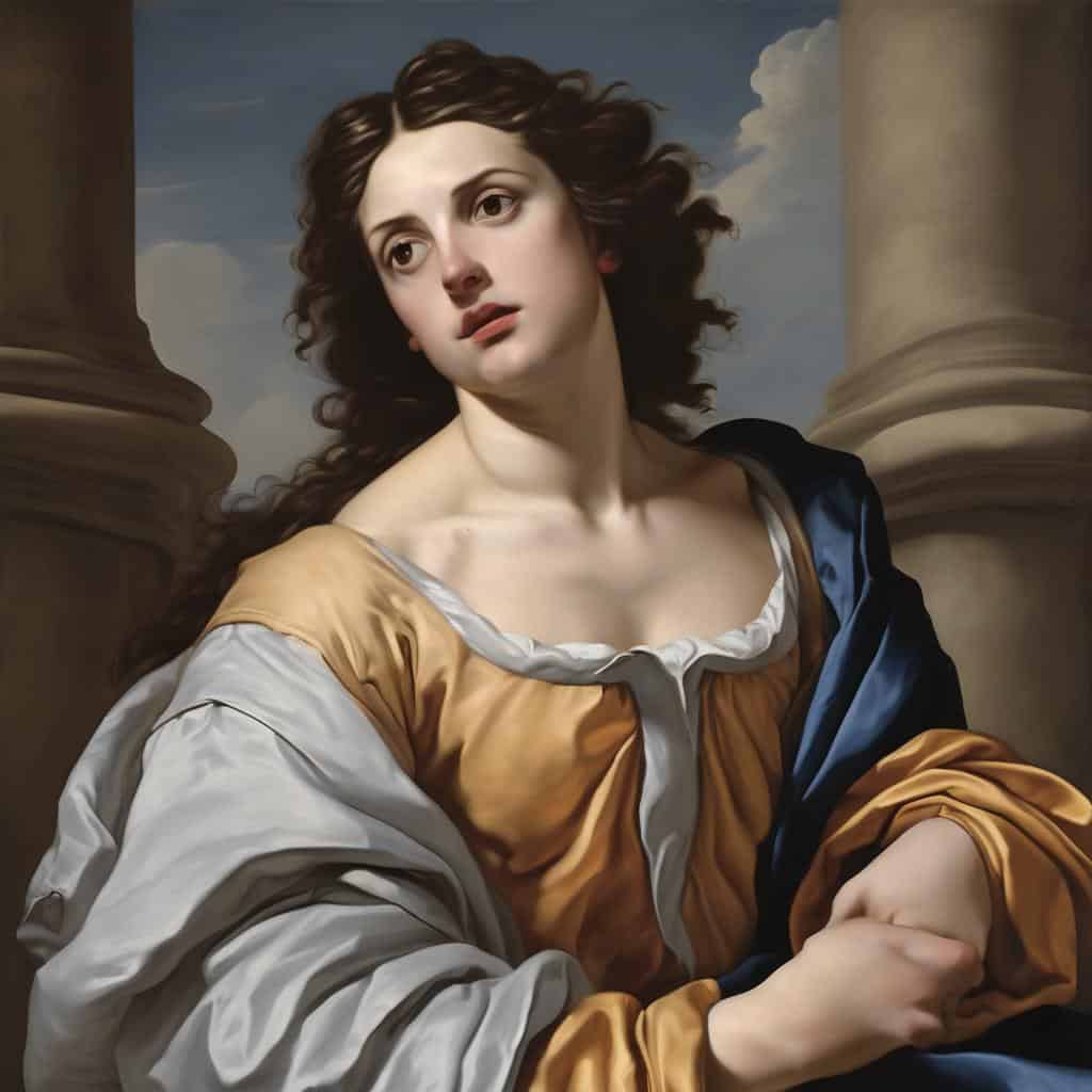 Γκουίντο Ρένι – Ο Αναγεννησιακός Μαέστρος