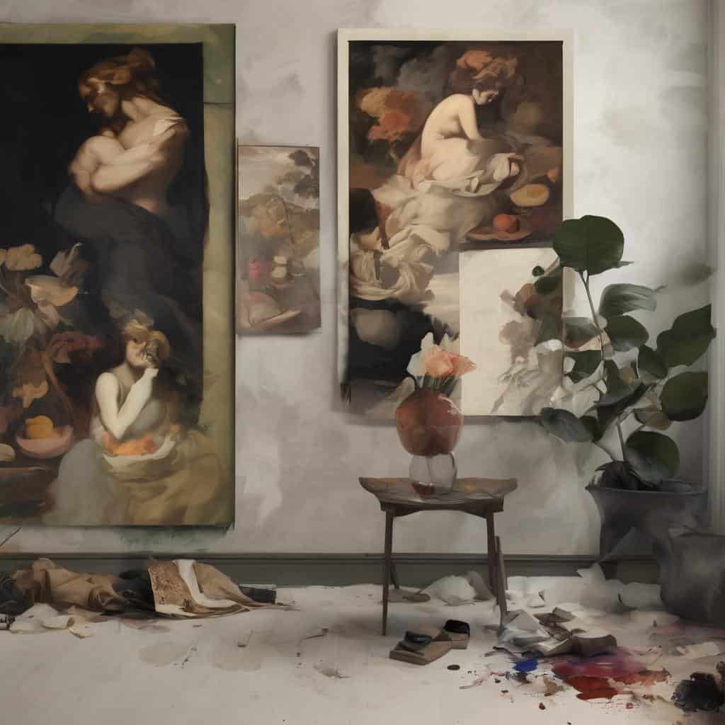 Άσμους Γιάκομπ ΚΑΡΣΤΕΝΣ – Ο Μεταμορφωτής της Κλασικής Τέχνης