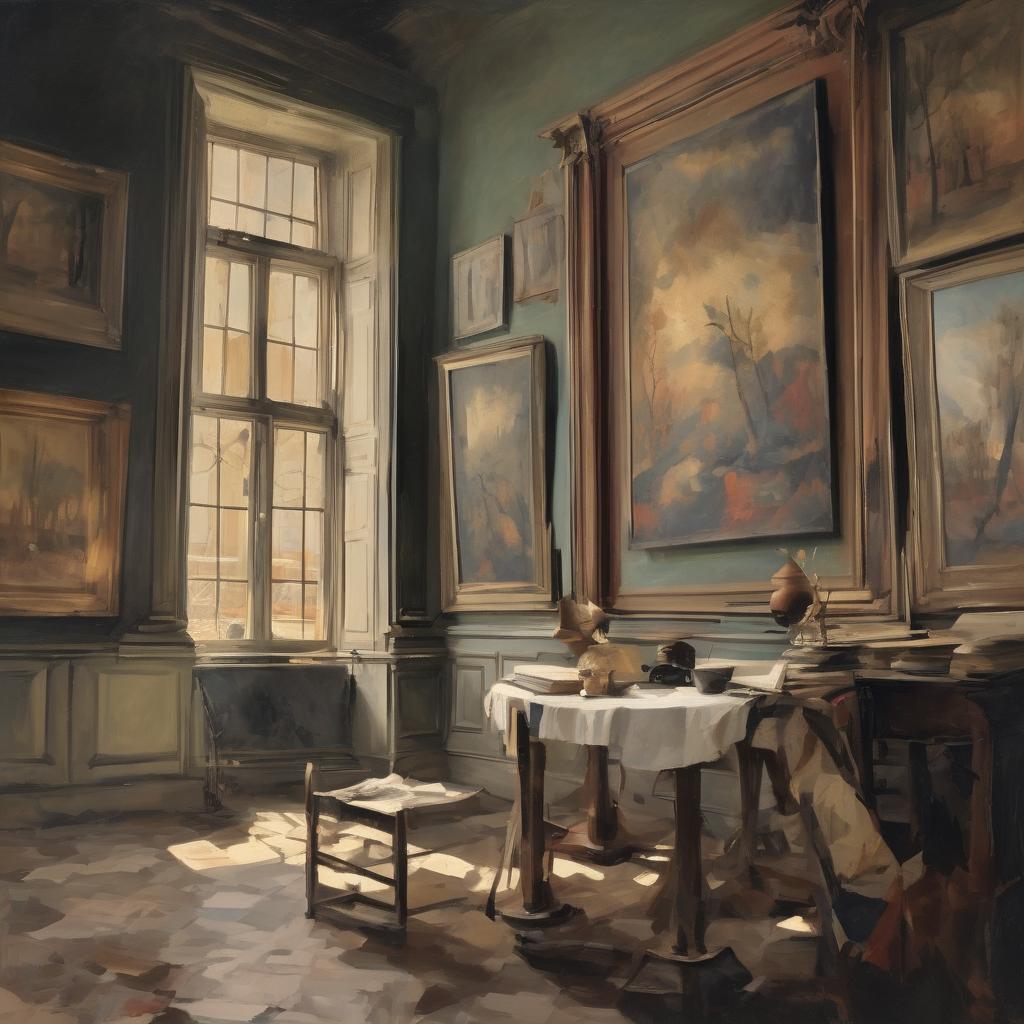 Η Ζωή και Οι Αρχές του Peter Tillemans