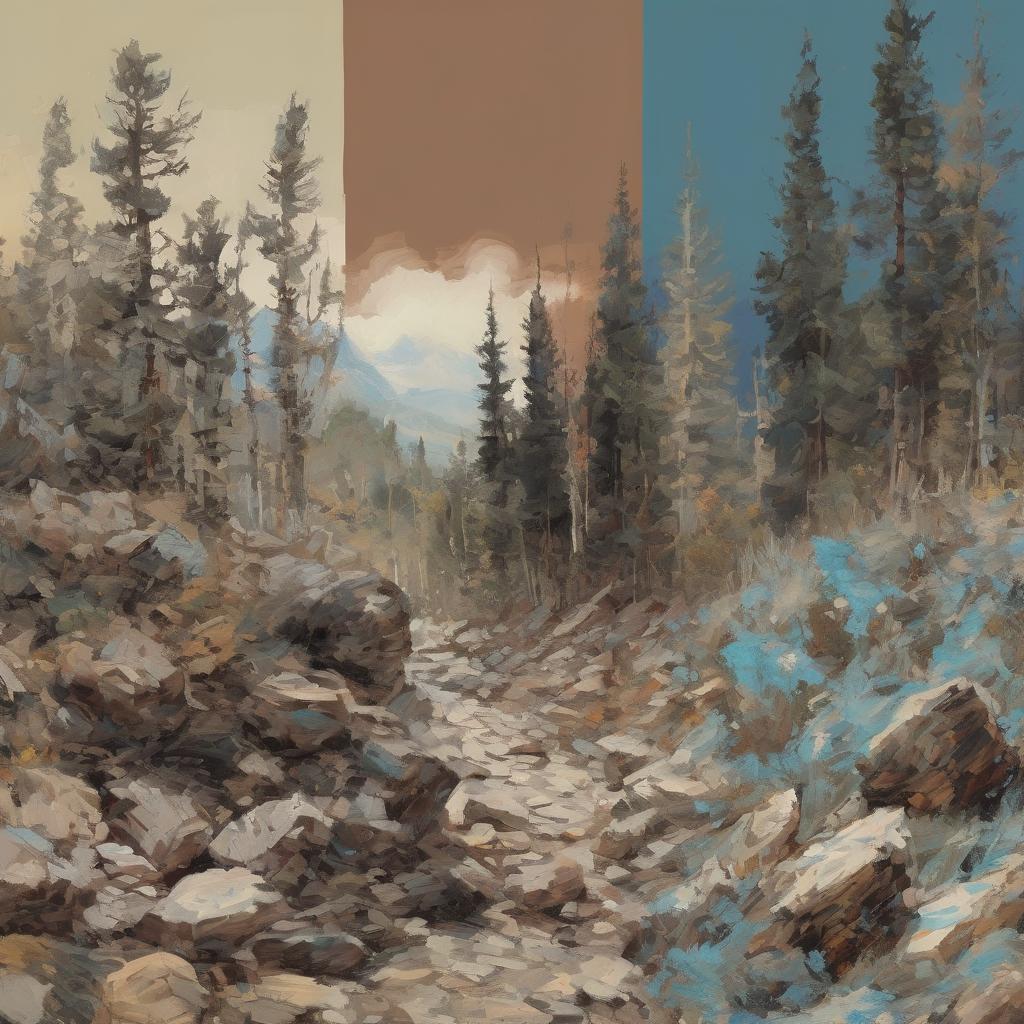 Ο Ψυχισμός στο Έργο του Joachim FRIESS