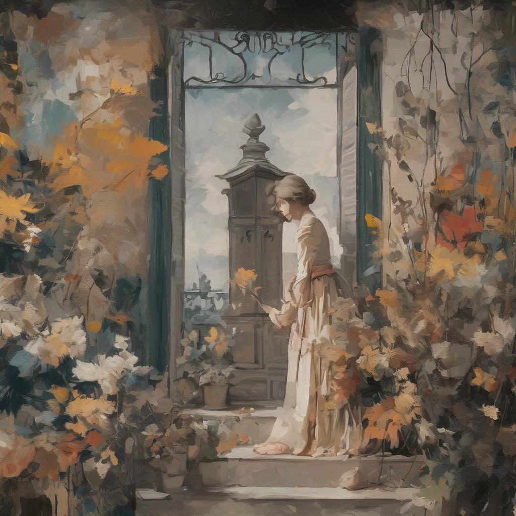 Η Ζωή και η Καριέρα του Joachim FRIESS